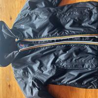 Kway Bambino
