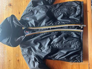 Kway Bambino