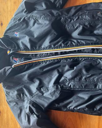 Kway Bambino