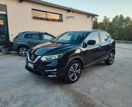 Nissan Qashqai 1.5 dCi 115 CV Tekna