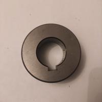 Roulette liscia per laminatoio manuale 