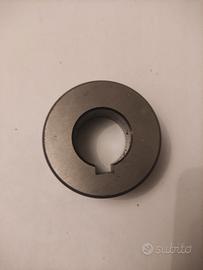 Roulette liscia per laminatoio manuale 