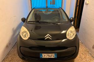 Citroen C1 DeeJay