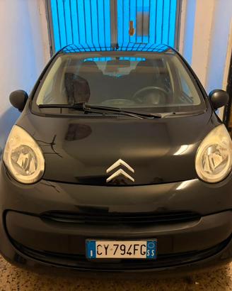 Citroen C1 DeeJay