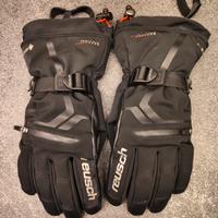 Guanti da sci Reusch