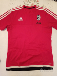Maglia rosa Juventus