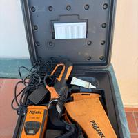 Pellenc forbici per la potatura a batteria