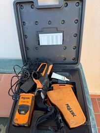 Pellenc forbici per la potatura a batteria