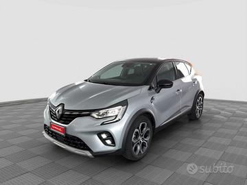 RENAULT Captur Captur Full Hybrid E-Tech 145 CV