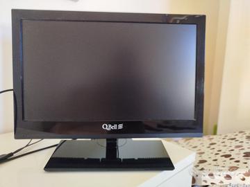 Televisore 