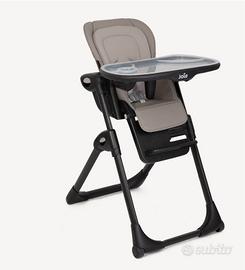 Seggiolone  jole mimzy recline