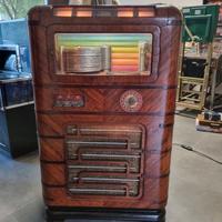 Jukebox Wurlitzer 616