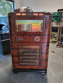 Jukebox Wurlitzer 616