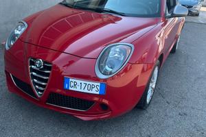 Alfa Romeo Mito 138000km NEOPATENTATI