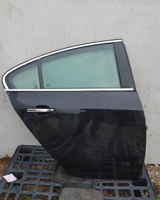 OPEL Insignia Berlina (08>17) PORTIERA POSTERIORE