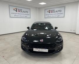 FIAT 124 Spider 1.4 MultiAir Lusso