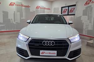 Audi Q5 50 TDI quattro tiptronic