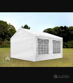 Telo laterale gazebo 3x4 .3x3