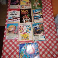 lotto vintage Topolino  10