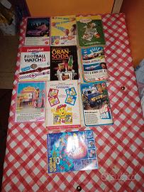 lotto vintage Topolino  10