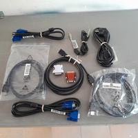 mix cavi elettronica