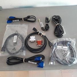 mix cavi elettronica