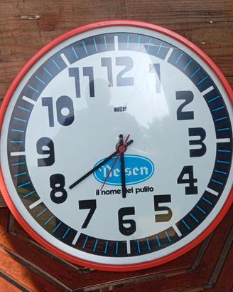 orologio nelsen