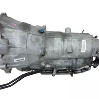 1071010021 CAMBIO BMW E91 320 D 2.0 120KW 2007