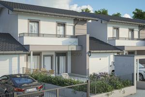 Casa a schiera a Caldiero (VR)