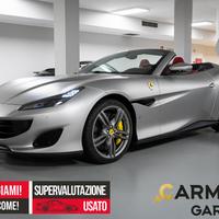 Ferrari Portofino ATELIER -COLORE ORIGINALE-CODINI