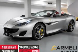 Ferrari Portofino ATELIER -COLORE ORIGINALE-CODINI