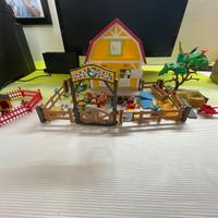 Playmobil