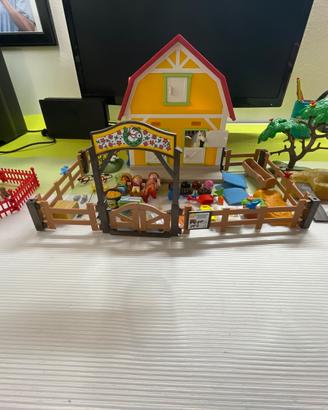 Playmobil