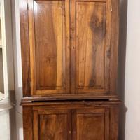 Maestoso Credenza Direttorio e tanti mobili unici