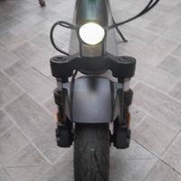 monopattino elettrico 