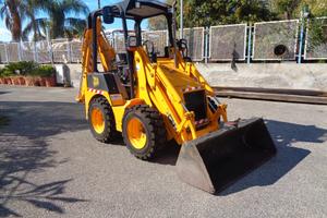 Mini Terna JCB 1CX - Rif. 2007