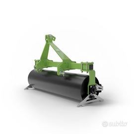Rullo Compattatore Simply 120 cm per trattore 20-4