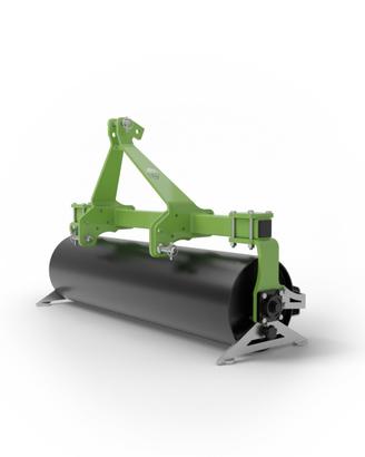 Rullo Compattatore Simply 120 cm per trattore 20-4