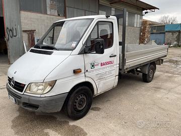 Mercedes sprinter 311