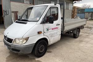 Mercedes sprinter 311