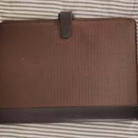 Porta quaderno e documenti A4 Filofax