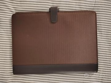 Porta quaderno e documenti A4 Filofax