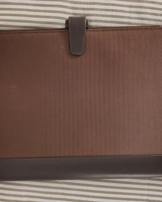 Porta quaderno e documenti A4 Filofax