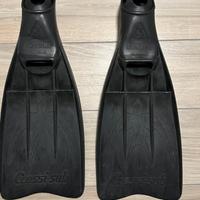 Pinne Cressi sub Rondine