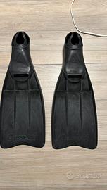 Pinne Cressi sub Rondine