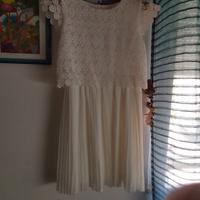 vestito da cerimonia bambina