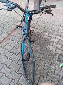 bicicletta vicini