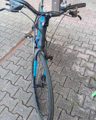 bicicletta vicini