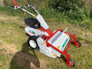 Trinciaerba orec hr662