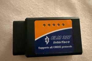 Obd ELM 327